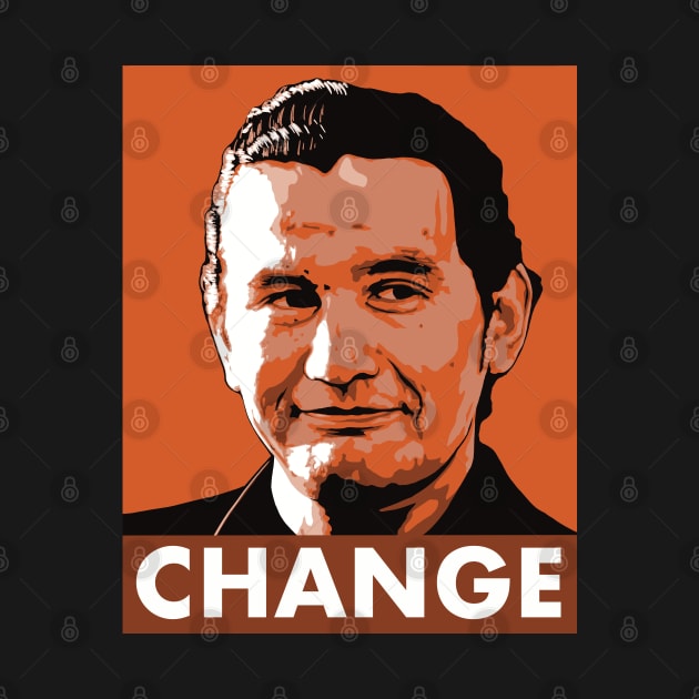 Wab Kinew by @johnnehill