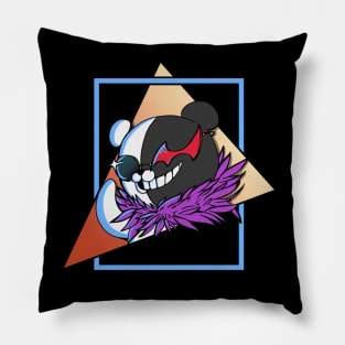 Monokuma the Fabulous Pillow