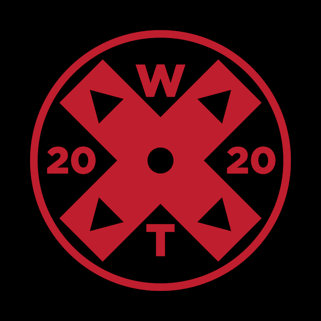 Wrestlethon 2020 - Red by Wrestlethon