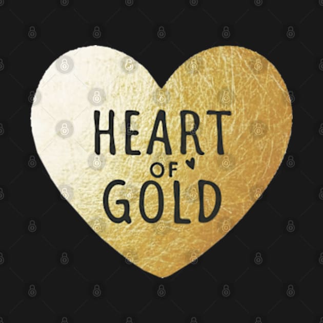 Neil Young - Heart of Gold by elegantelite