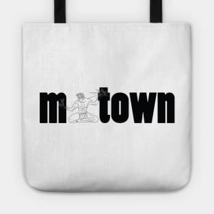 Motown Spirit Tote