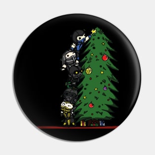 NAtal mortal kombat Pin