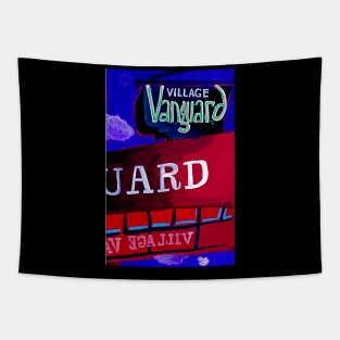 Vanguard Sign and Awning Tapestry