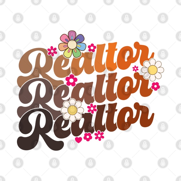 Realtor - Real estate by Zedeldesign