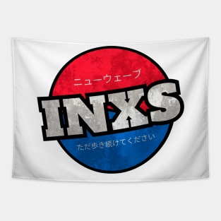 Inxs Tapestry