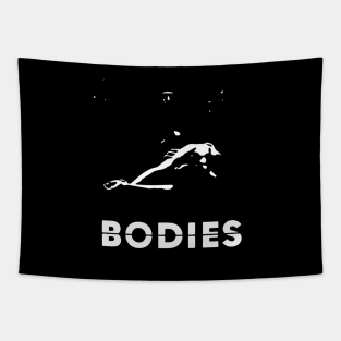 Bodies TV Mini Series 2023 Tapestry