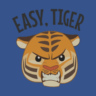 Easy Tiger 1 T-Shirt