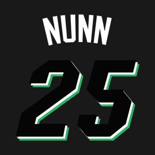 Nunn T-Shirt