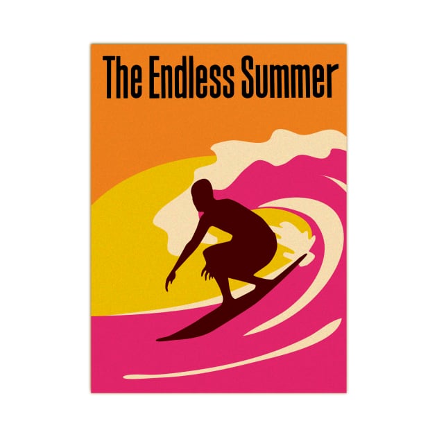 The Endless Summer by timegraf