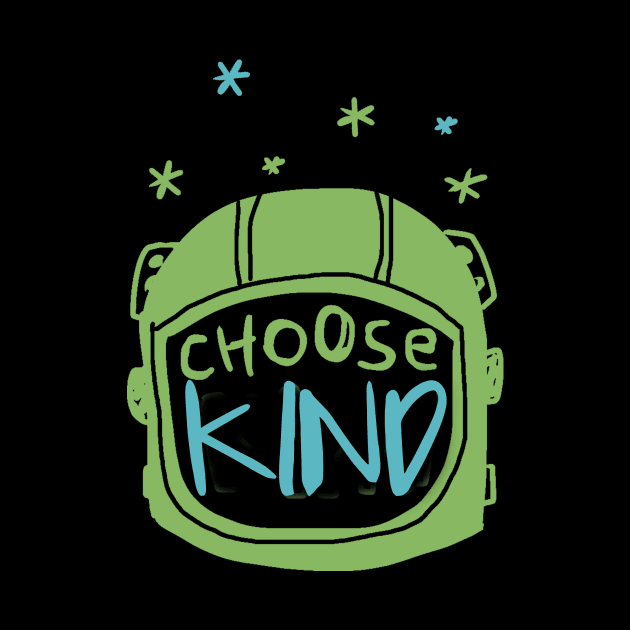 Choose Kind by LND4design