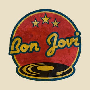 bon jovi T-Shirt