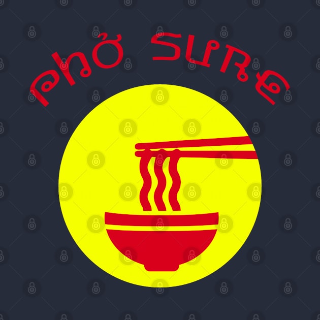 Pho Sure by lilmousepunk