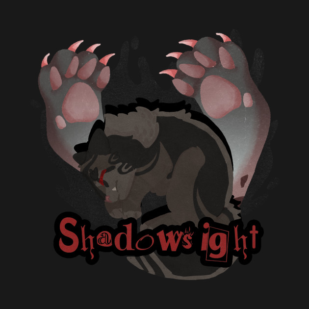 Shadowsight by WistfulWorld