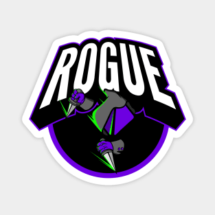 Rogue D4 Magnet