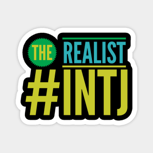 INTJ The Realist Magnet