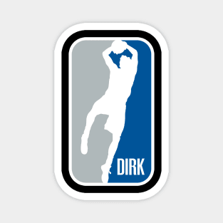 DIRK Magnet