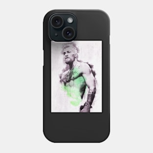 Notorious - Conor McGregor Phone Case