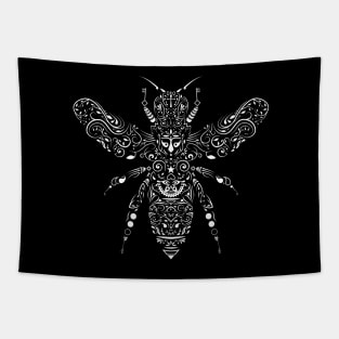 save the bees Tapestry