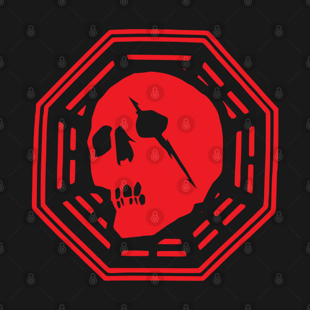 Capita  Skull Snowboard Sticker - Red | Burton Nitro by susugroo