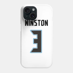 winston Phone Case