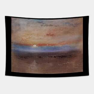 A Low Sun Tapestry