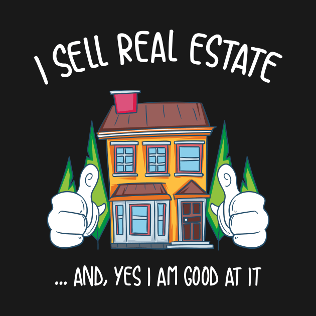 Real Estate Agent by Shiva121