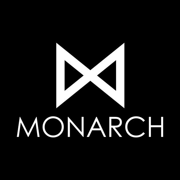 MONARCH by LuksTEES