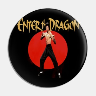 enter the dragon film 2 Pin