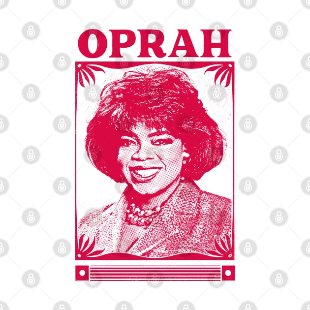 Oprah by unknown_pleasures