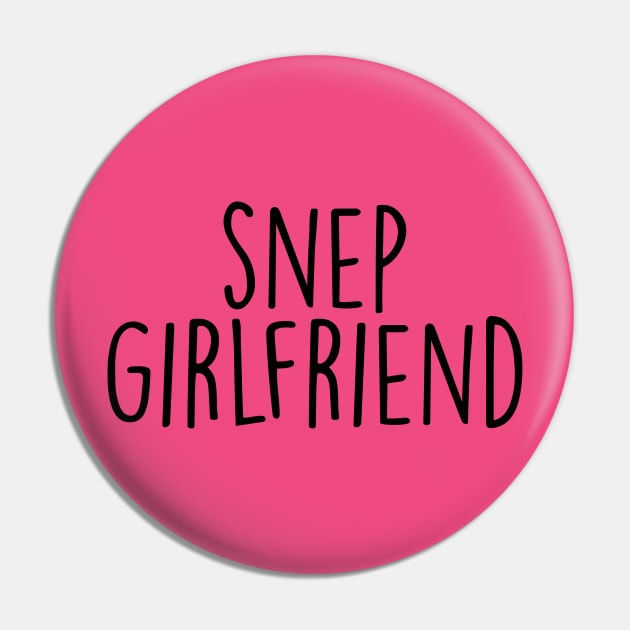 snep girlfriend Pin by Hank Hill