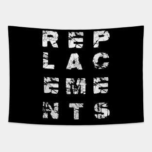 the replacements Tapestry