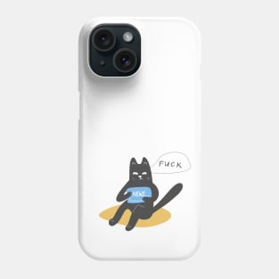 News Phone Case