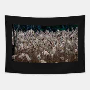 Tall Grass Tapestry