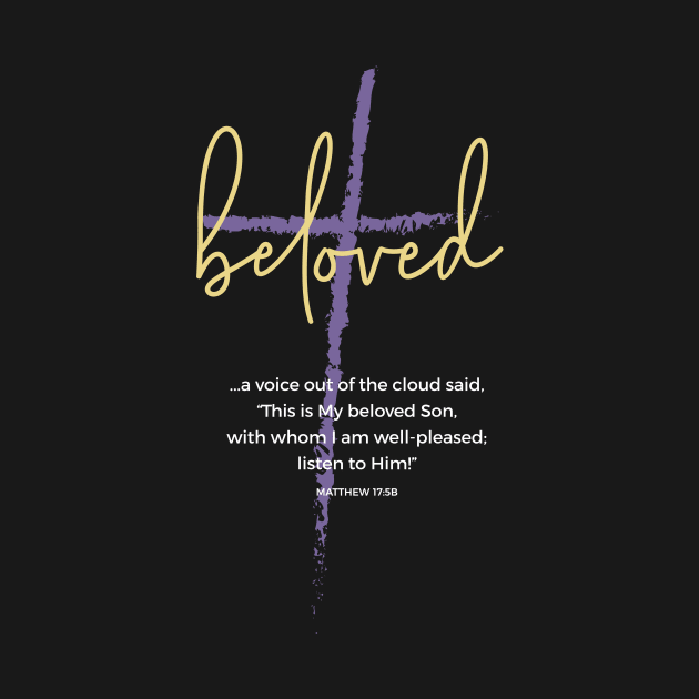 Beloved by Dragonfly Design