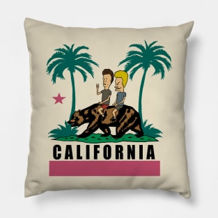 California Pillow