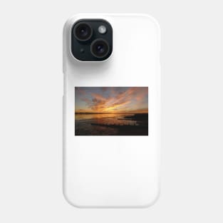 Brightlingsea, Essex Phone Case