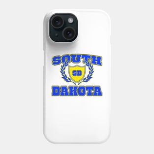 SOUTH DAKOTA Phone Case