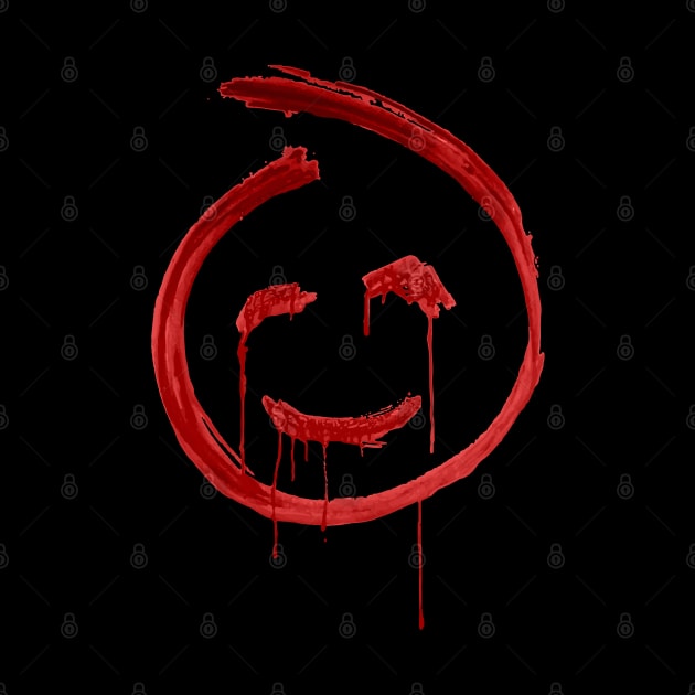 Red John symbol by RetroFreak