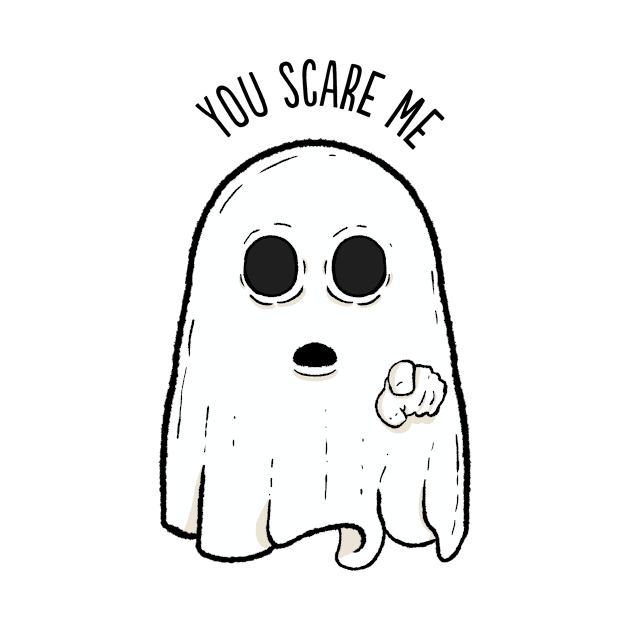 You Scare Me by Sons of Skull
