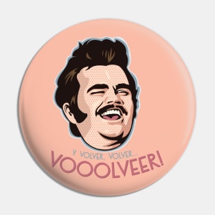 Vicente Fernandez Pin