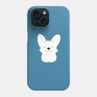 Corgi puppy Phone Case