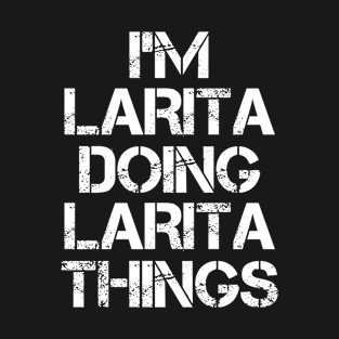 Larita T-Shirt