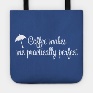 Practically Perfect Tote