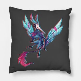 Real Monsters: ADHD Pillow