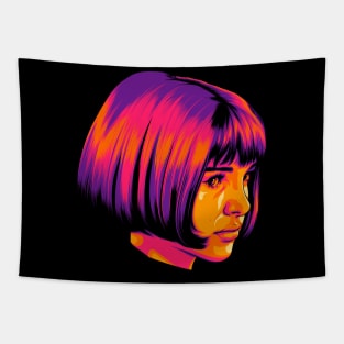 Mathilda Tapestry