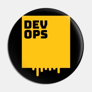 Devops Pin