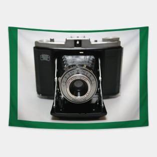 Zeiss Ikon Camera Tapestry