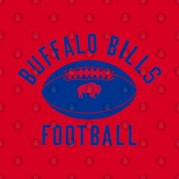 Buffalo Bills by FLMan