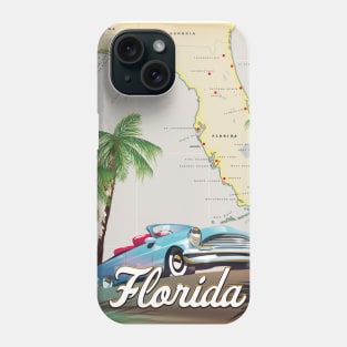 Florida Phone Case