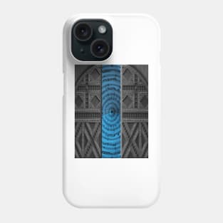 Secret Music Phone Case